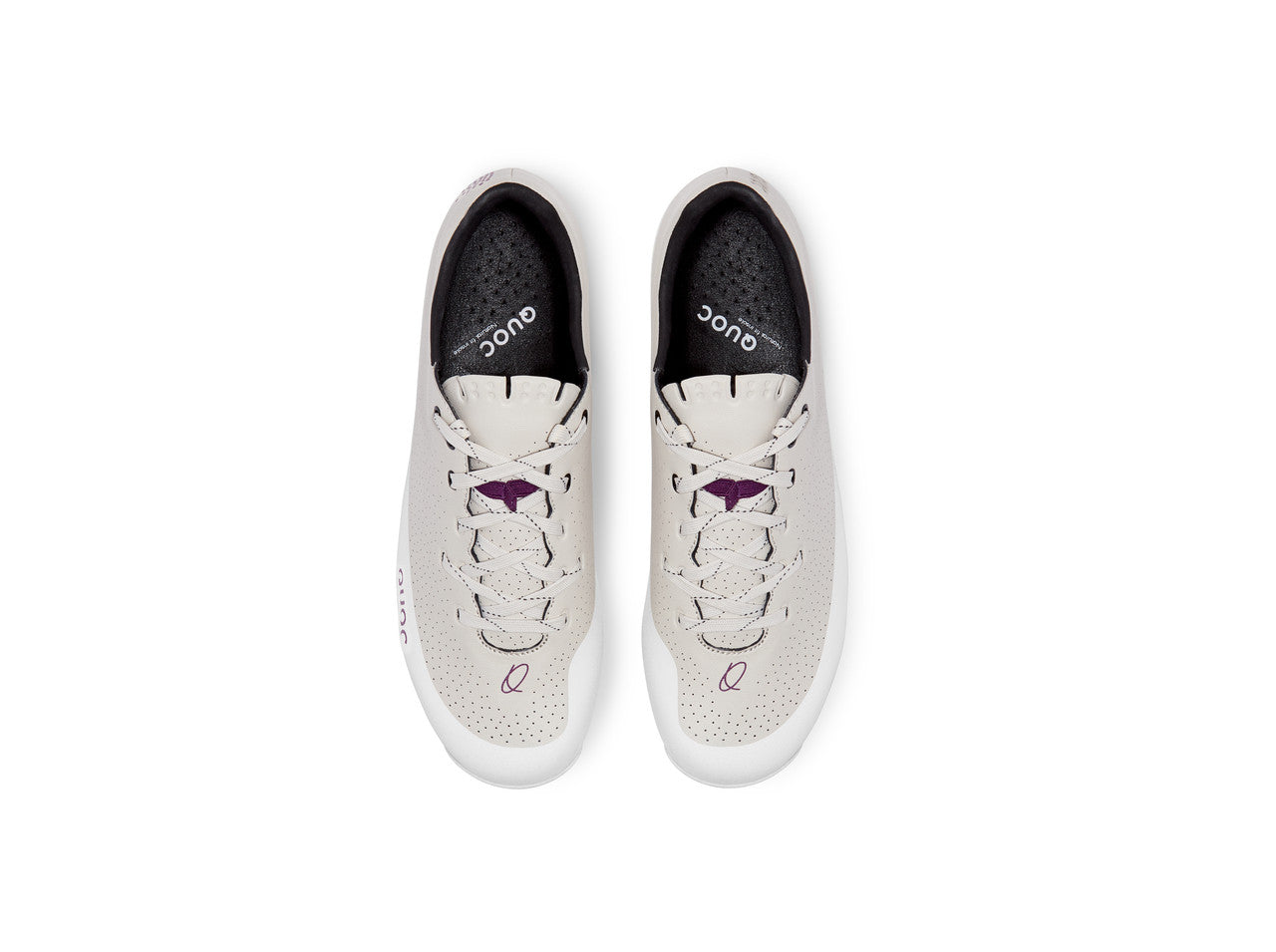 Šotolinová obuv QUOC GRAN TOURER XC LACE Chalk