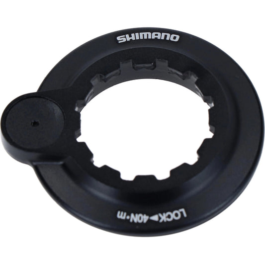 Matice Centerlock SHIMANO s magnetem #Y1XL98010