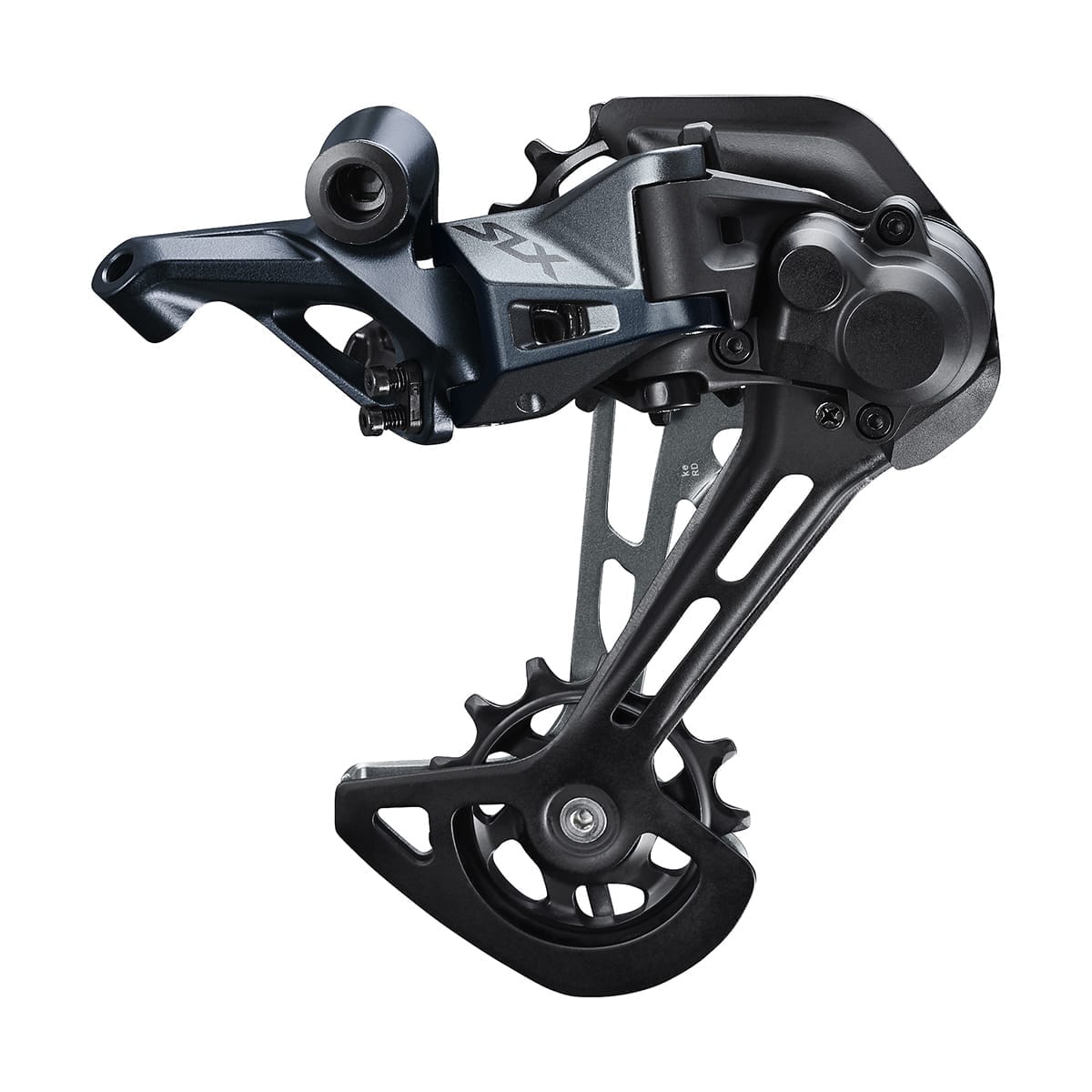 Mini elektrocentrála SHIMANO SLX M7100 12V