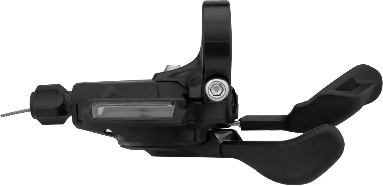 SHIMANO DEORE 11V SL-M5100-IR pravostranný pohon (sestava páky)