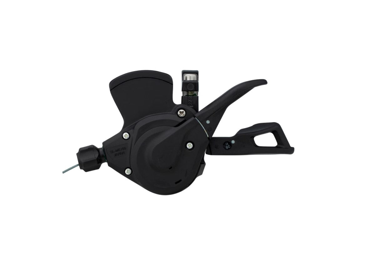 SHIMANO DEORE 11V SL-M5100-IR pravostranný pohon (sestava páky)