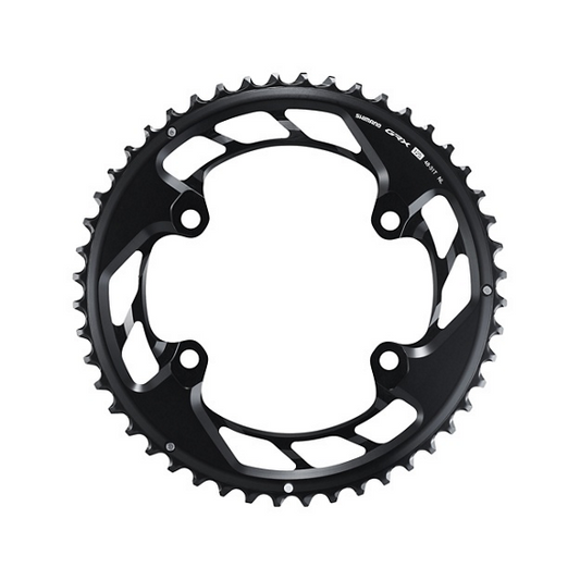 SHIMANO GRX RX820 12V 110mm venkovní řetězový kroužek