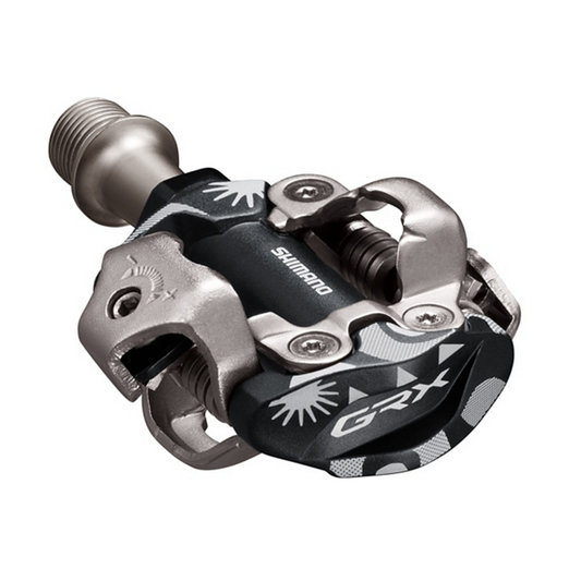 SHIMANO XT M8100 pedals