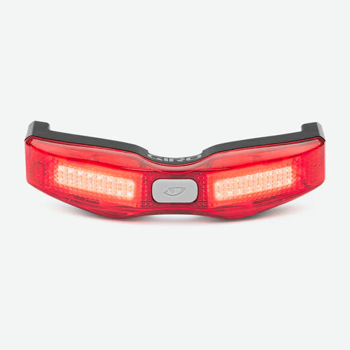Světlo na helmu GIRO ROC LOC 5 LED