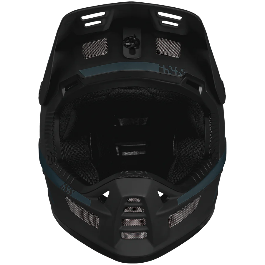 IXS XULTH DH MTB Helmet Navy