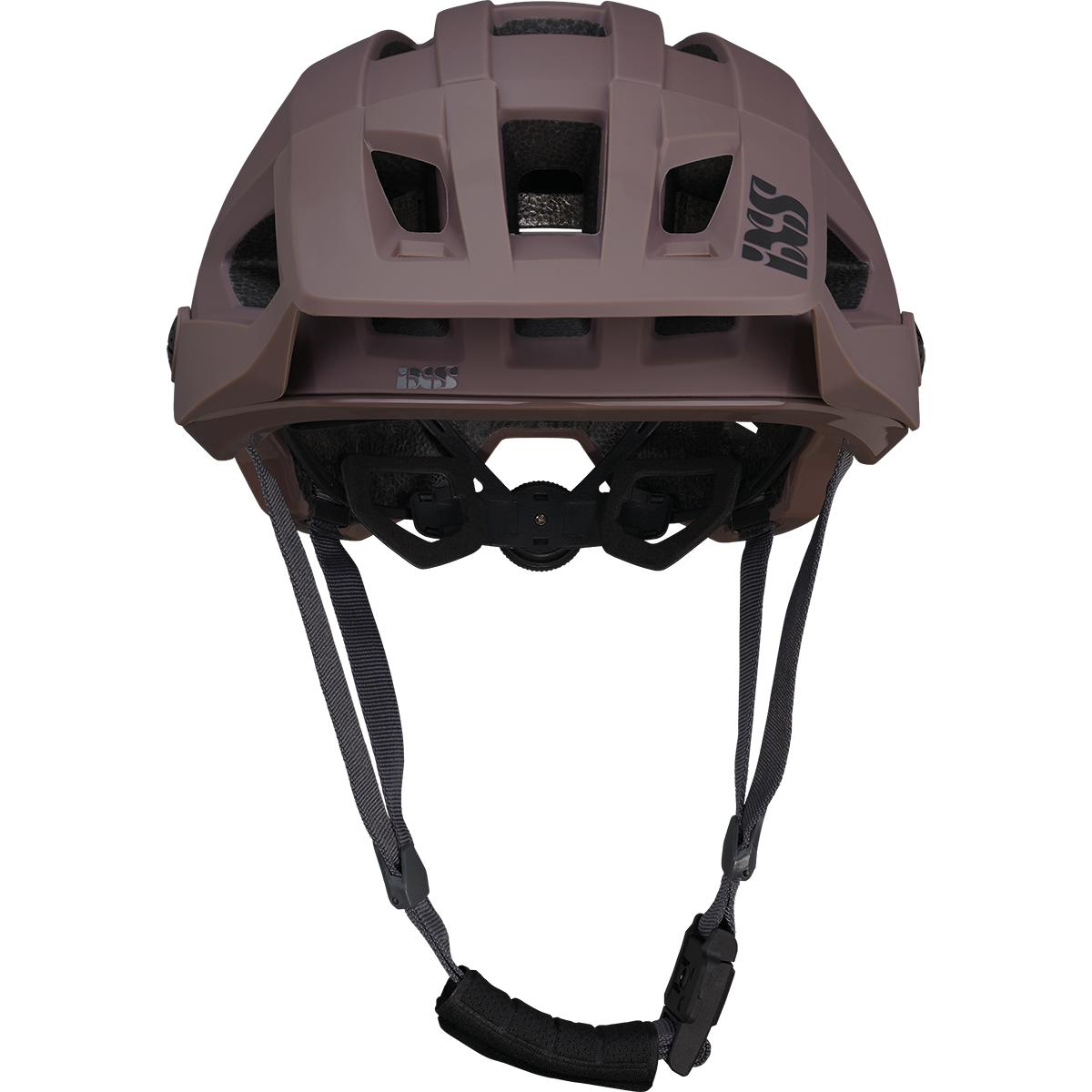 IXS TRIGGER AM MIPS MTB přilba hnědá