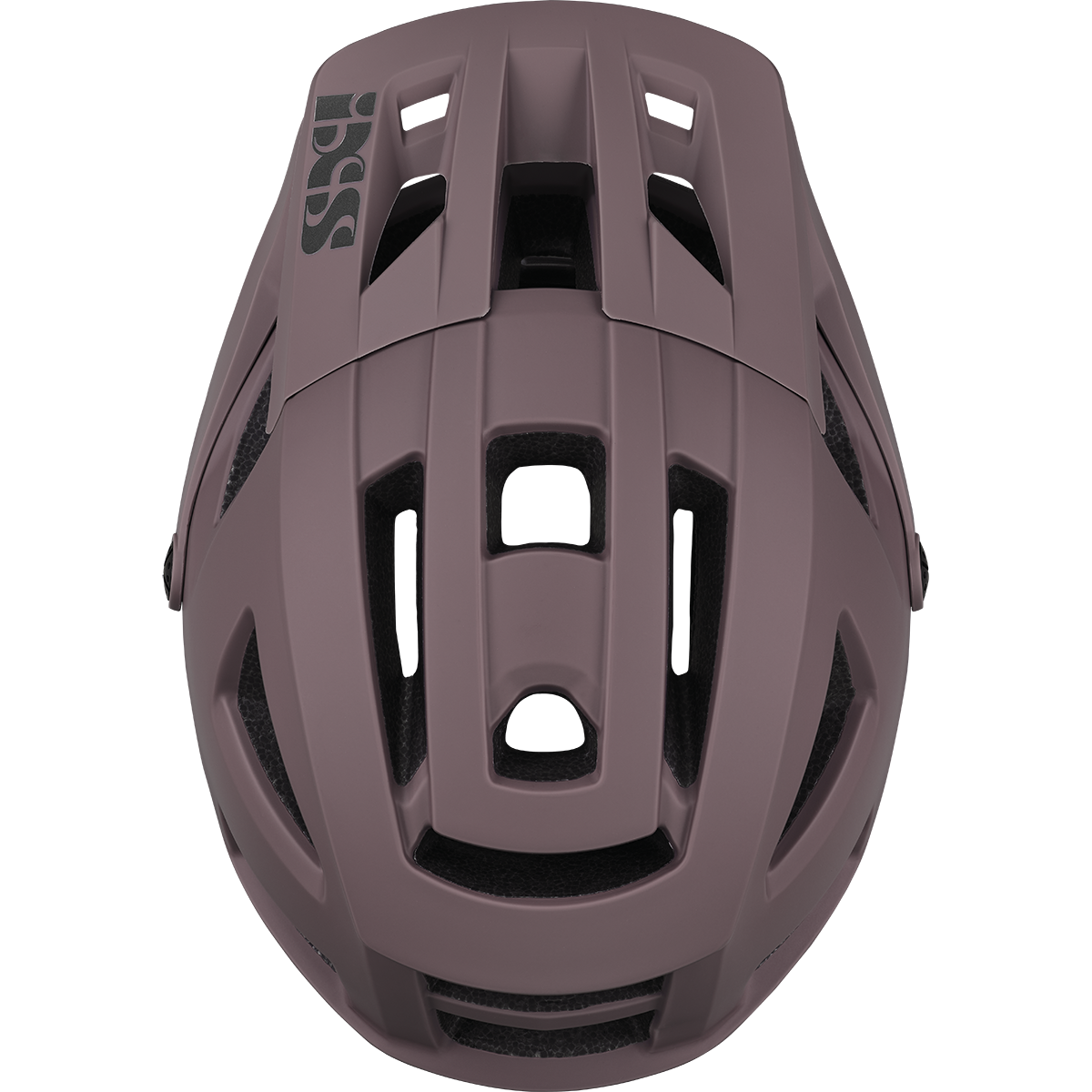 IXS TRIGGER AM MIPS MTB přilba hnědá