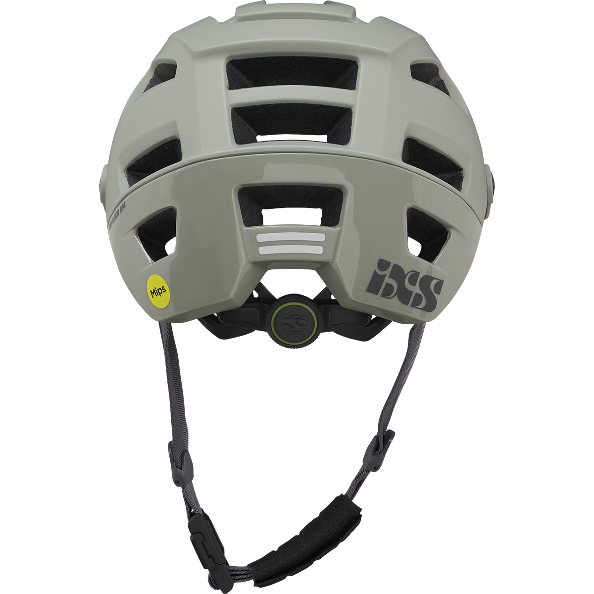 IXS TRIGGER AM MIPS MTB Helmet Grey