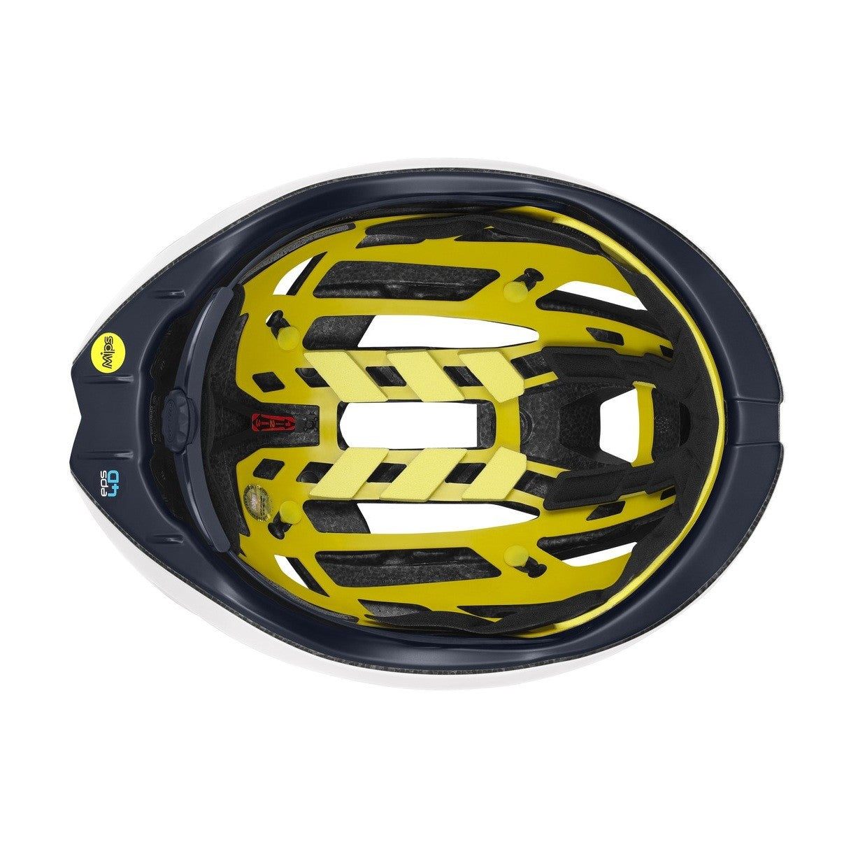 MAVIC COMETE SL MIPS Silniční přilba modrá