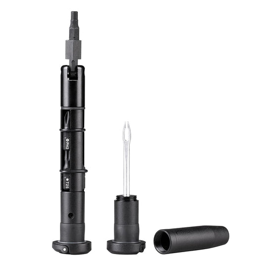 Multifunkční nářadí TOPEAK PLUG'N TOOL MOUNTAIN