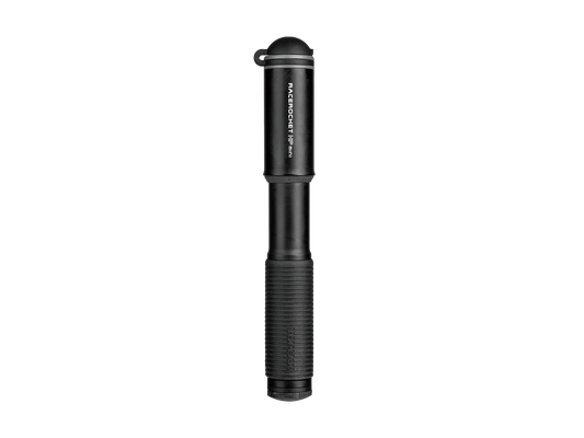 TOPEAK RACEROCKET HP Mini ruční pumpa černá