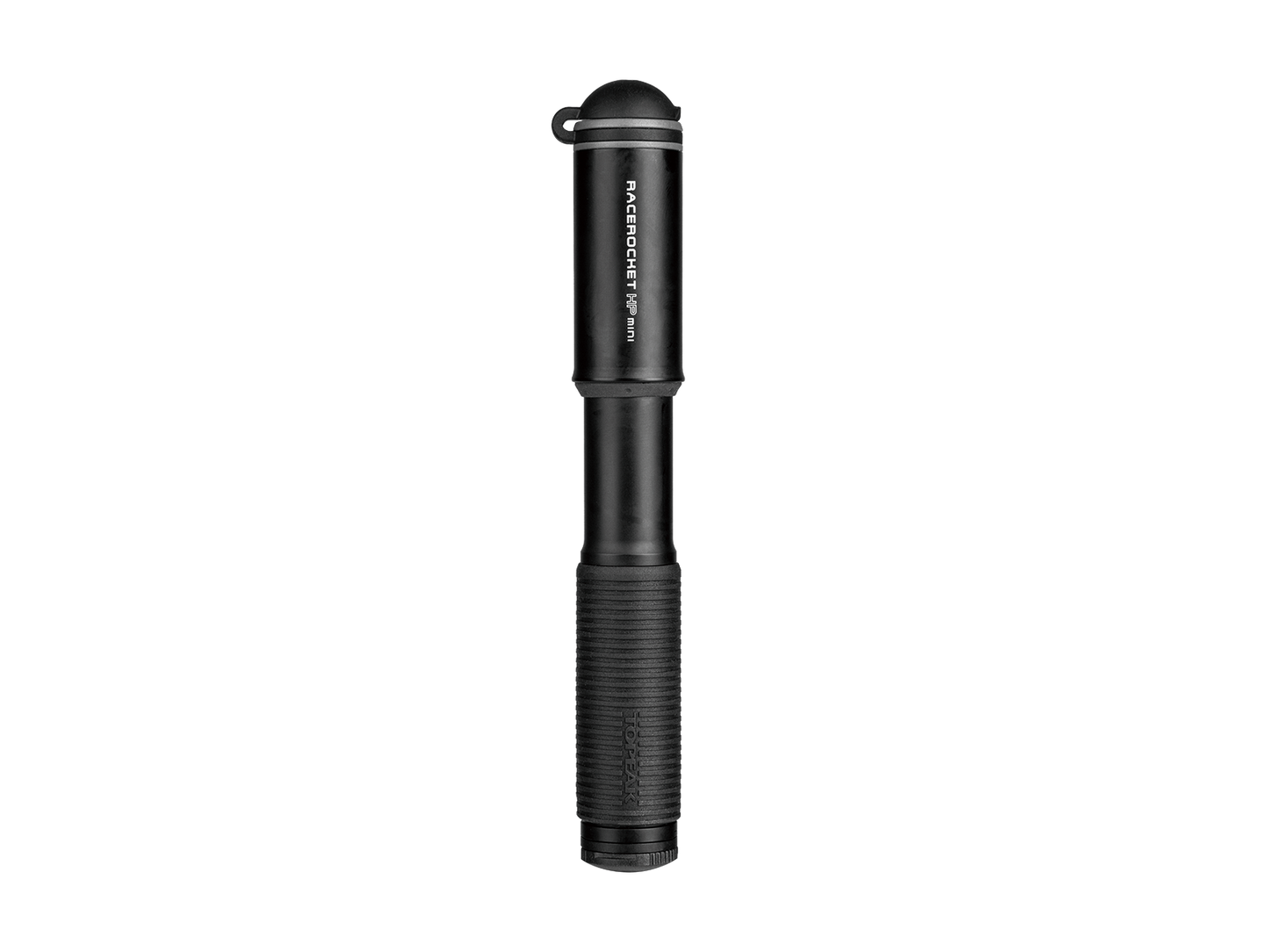 TOPEAK RACEROCKET HP Mini ruční pumpa černá
