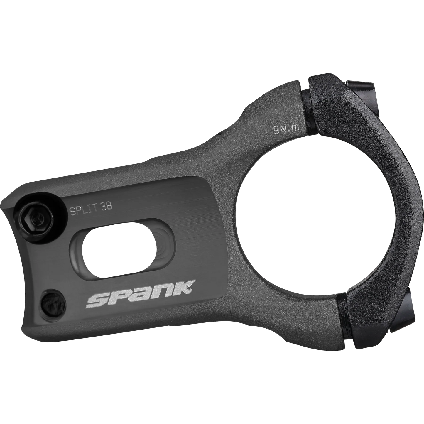 SPANK SPLIT Gun Metal stem