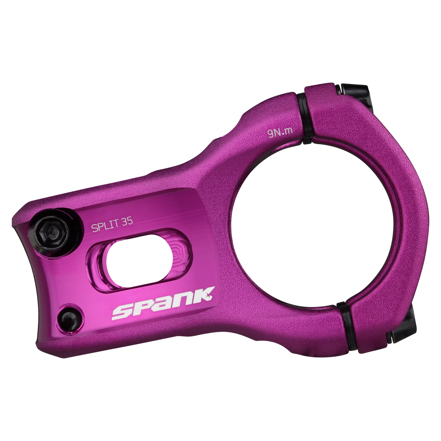 SPANK SPLIT 35 stonek Violet