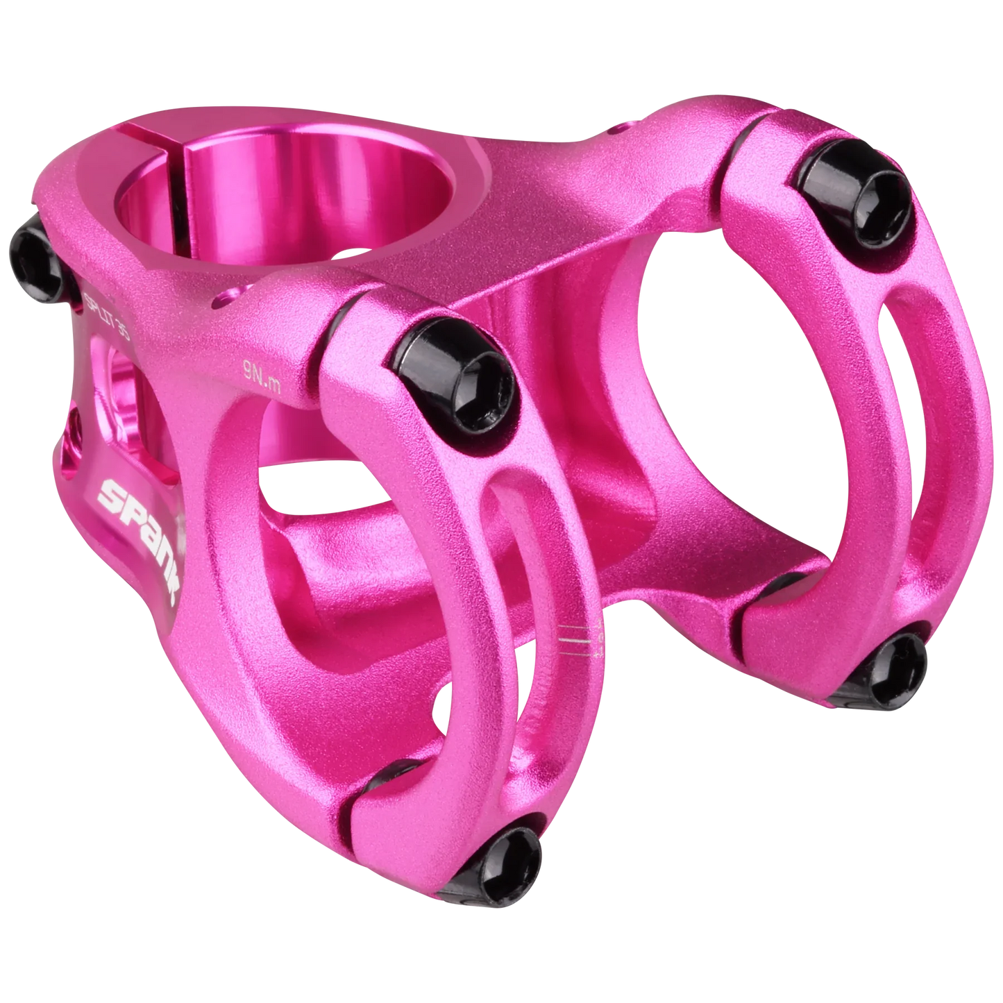 Stem SPANK SPLIT 35 Pink