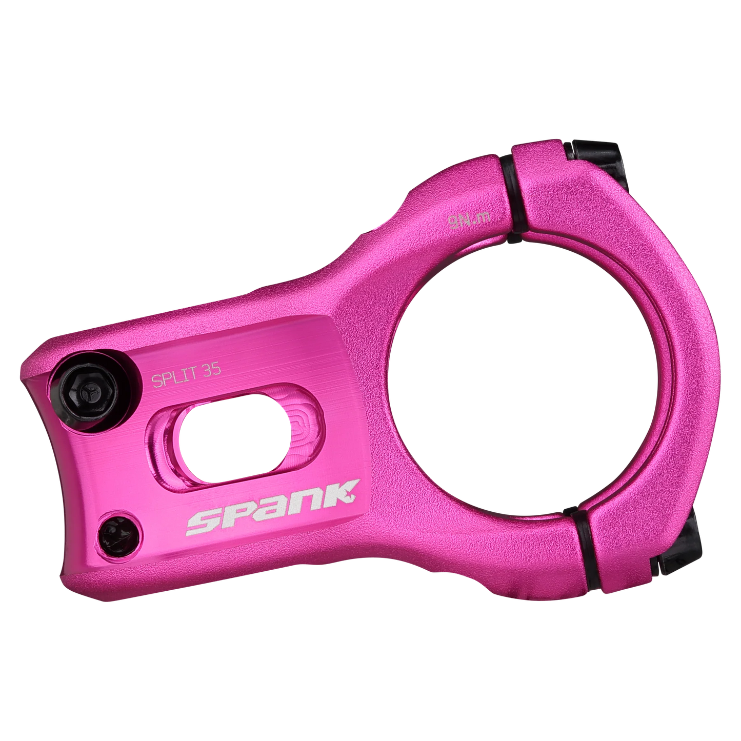 Stem SPANK SPLIT 35 Pink