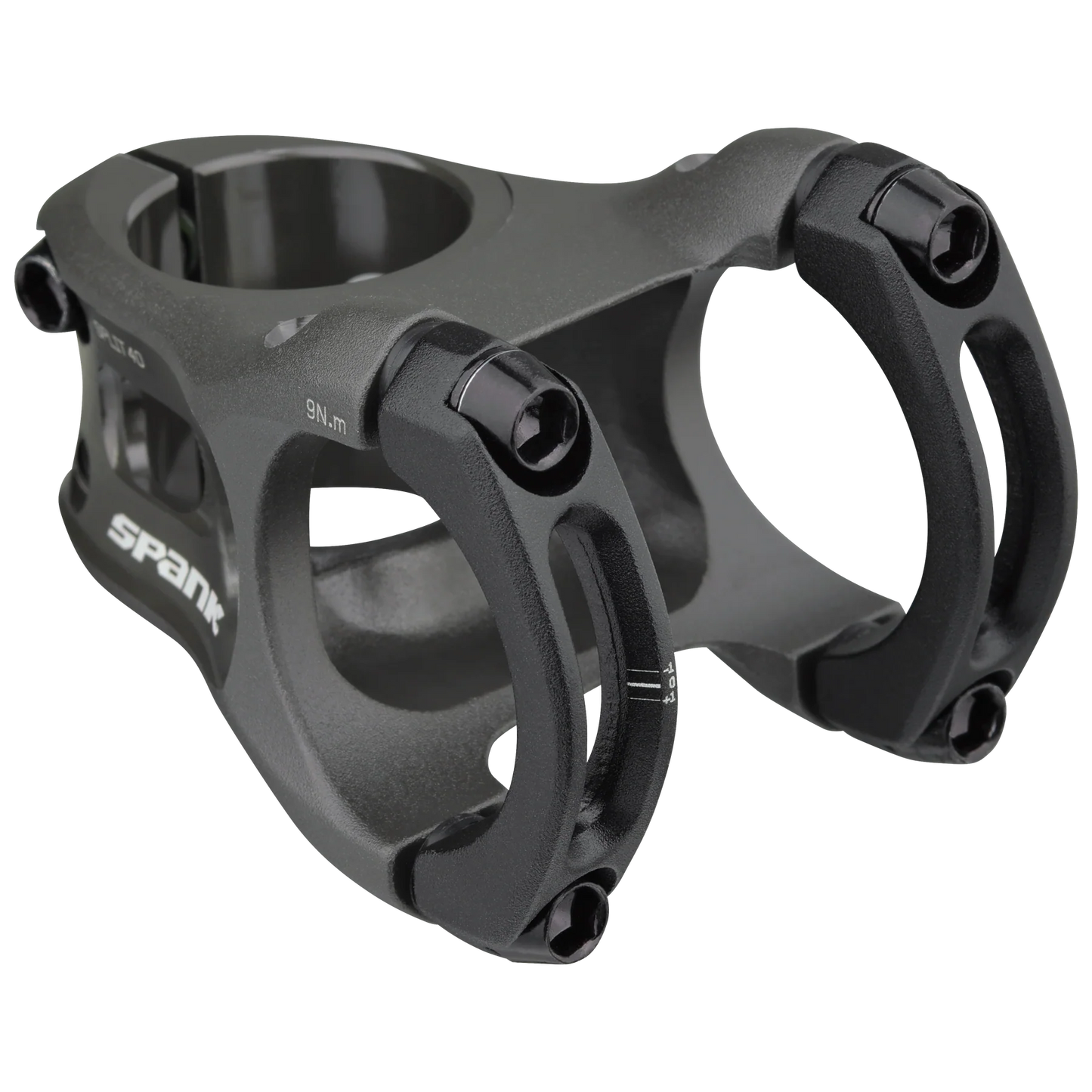 SPANK SPLIT Gun Metal stem