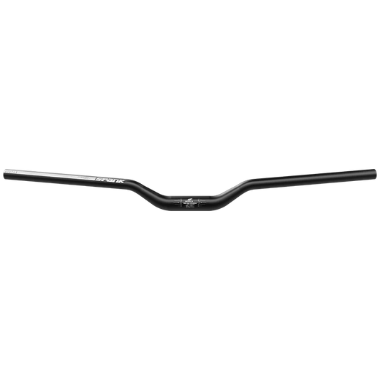 SPANK SPOON 35 Rise 40mm 800mm Black Hanger