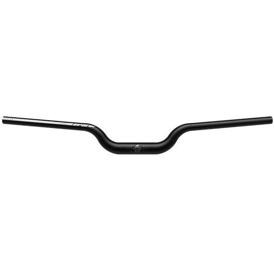SPANK SPOON 35 Rise 60mm 800mm Black Hanger