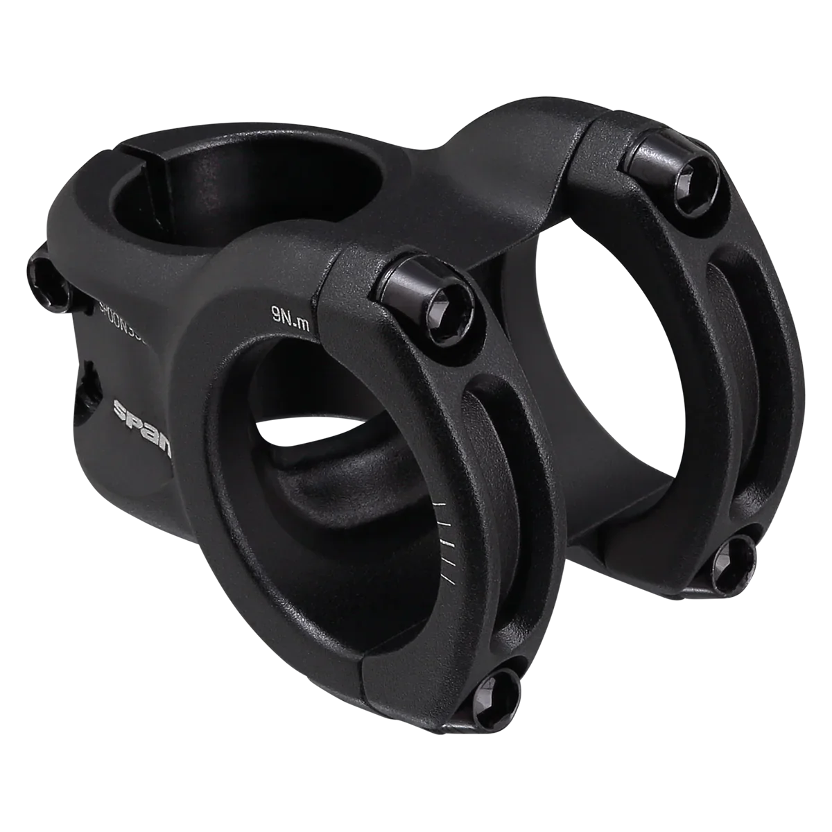 Stem SPANK SPOON 350 Black
