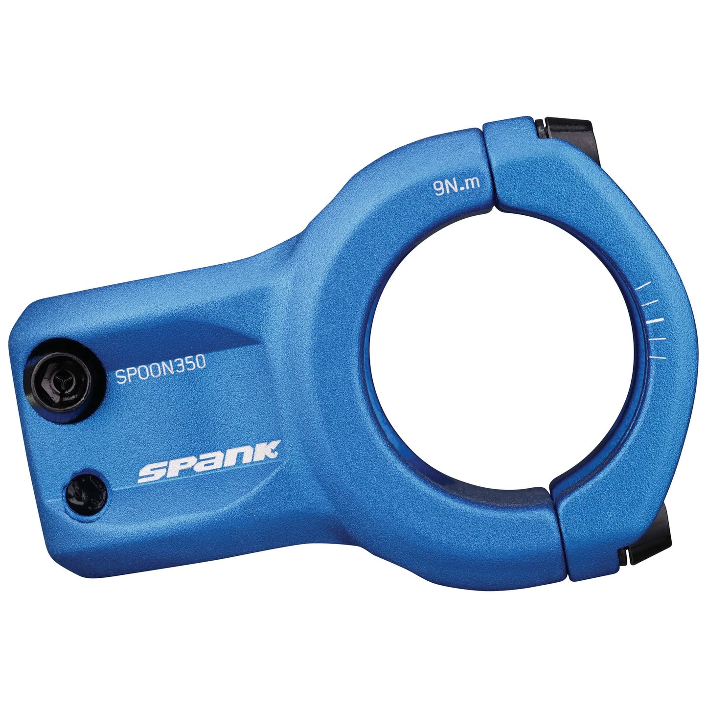 Stem SPANK SPOON 350 Blue