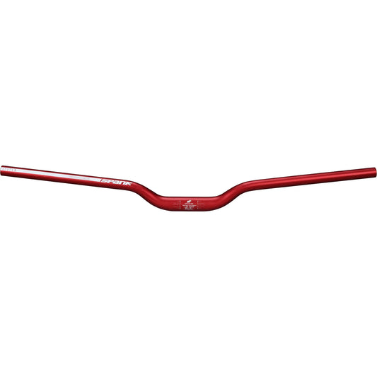 handlebar SPANK SPOON 800 Rise 40mm 800mm Red