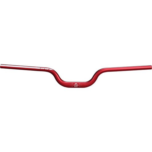 SPANK SPOON 800 Rise 75mm 800mm Hanger Red