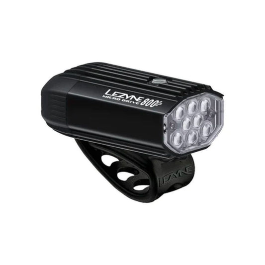 LEZYNE MICRO DRIVE 800+ /STRIP DRIVE 300+ přední a zadní světla