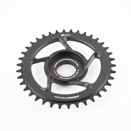 Mono E-THIRTEEN E-SPEC 11/12V Přímá montáž řetězového kroužku Shimano E8000