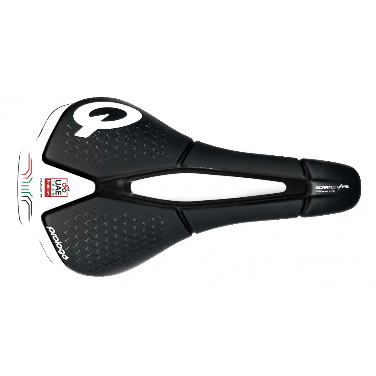 Saddle PROLOGO SCRATCH M5 PAS Rails Tirox UAE