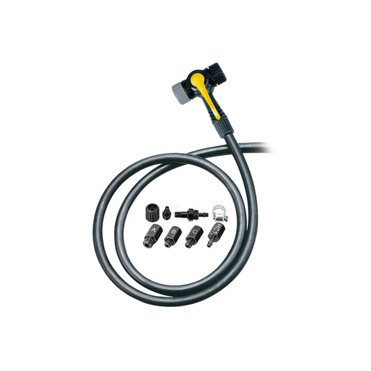 Sada pro upgrade TOPEAK TWINHEAD
