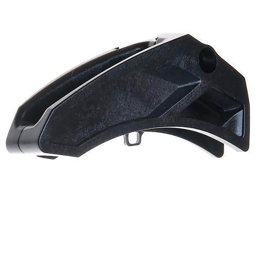 Horní vodítko pro E-THIRTEEN LG1+/LS1+/XCX Chain Guide Black #SLDR.LG1+UPR.B