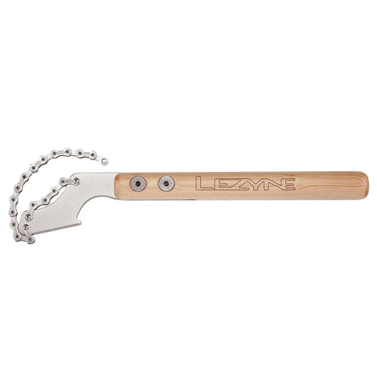 LEZYNE CLASSIC CHAIN ROD Šlehací metla