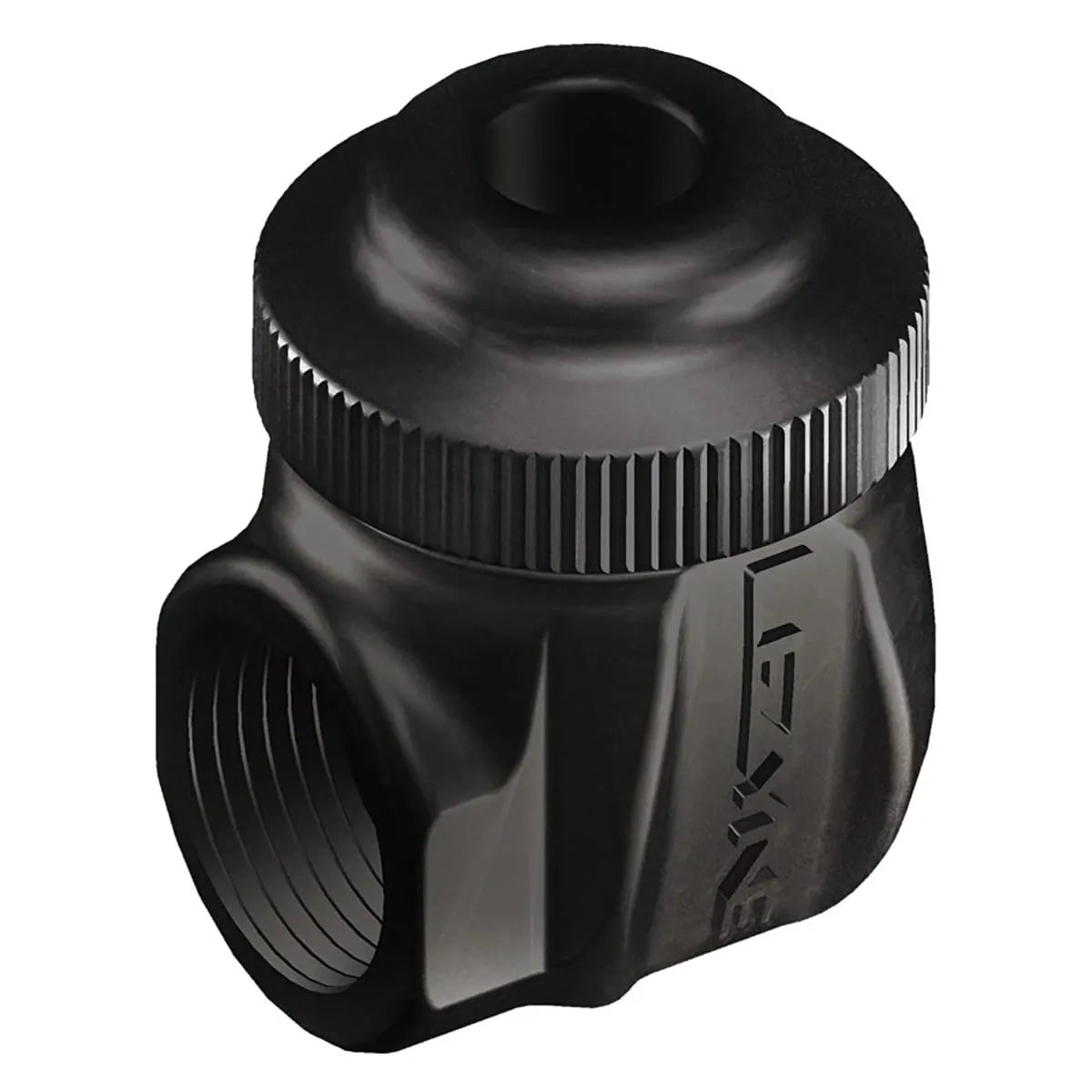 Tryska čerpadla Presta LEZYNE NY SLIP CHUCK