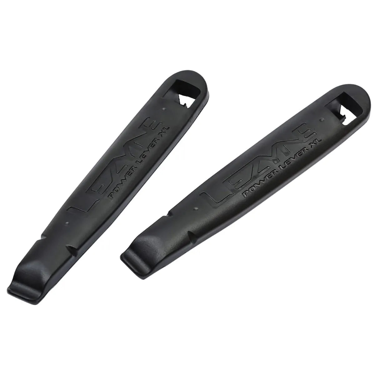 Měnič pneumatik LEZYNE POWER LEVER XL (x2) Žlutý