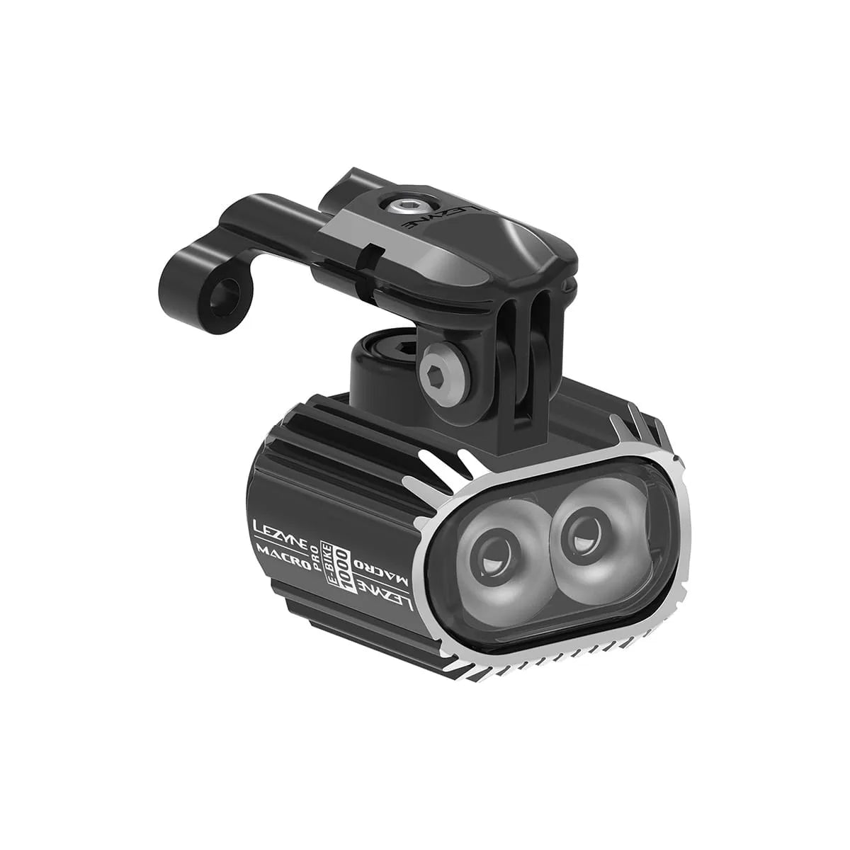 Přední osvětlení LEZYNE EBIKE MACRO DRIVE 1000