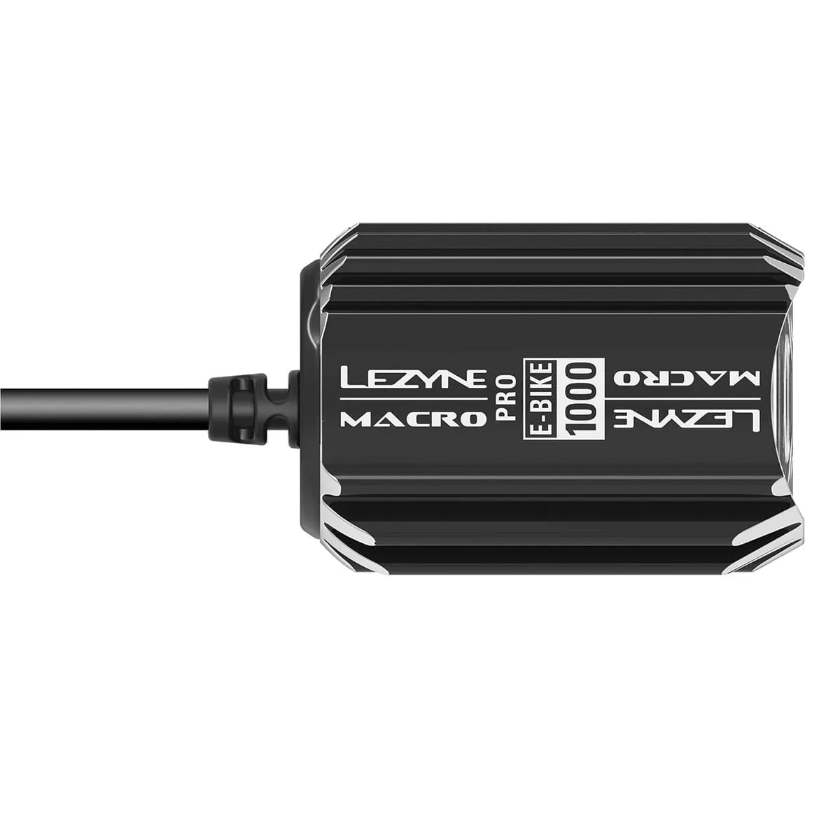 Přední osvětlení LEZYNE EBIKE MACRO DRIVE 1000