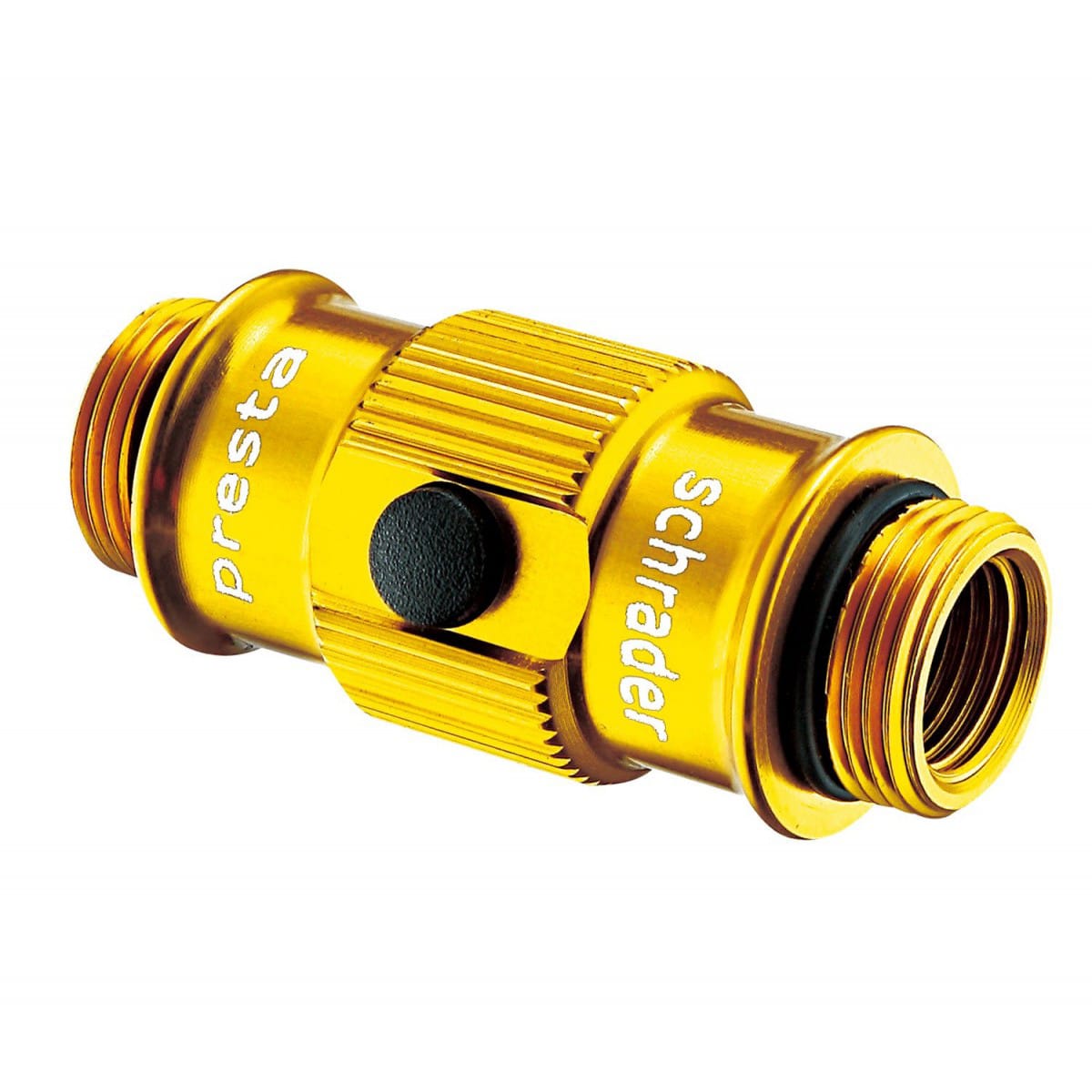 LEZYNE MACRO FLOOR DRIVE ABS Stříbrná nožní pumpa