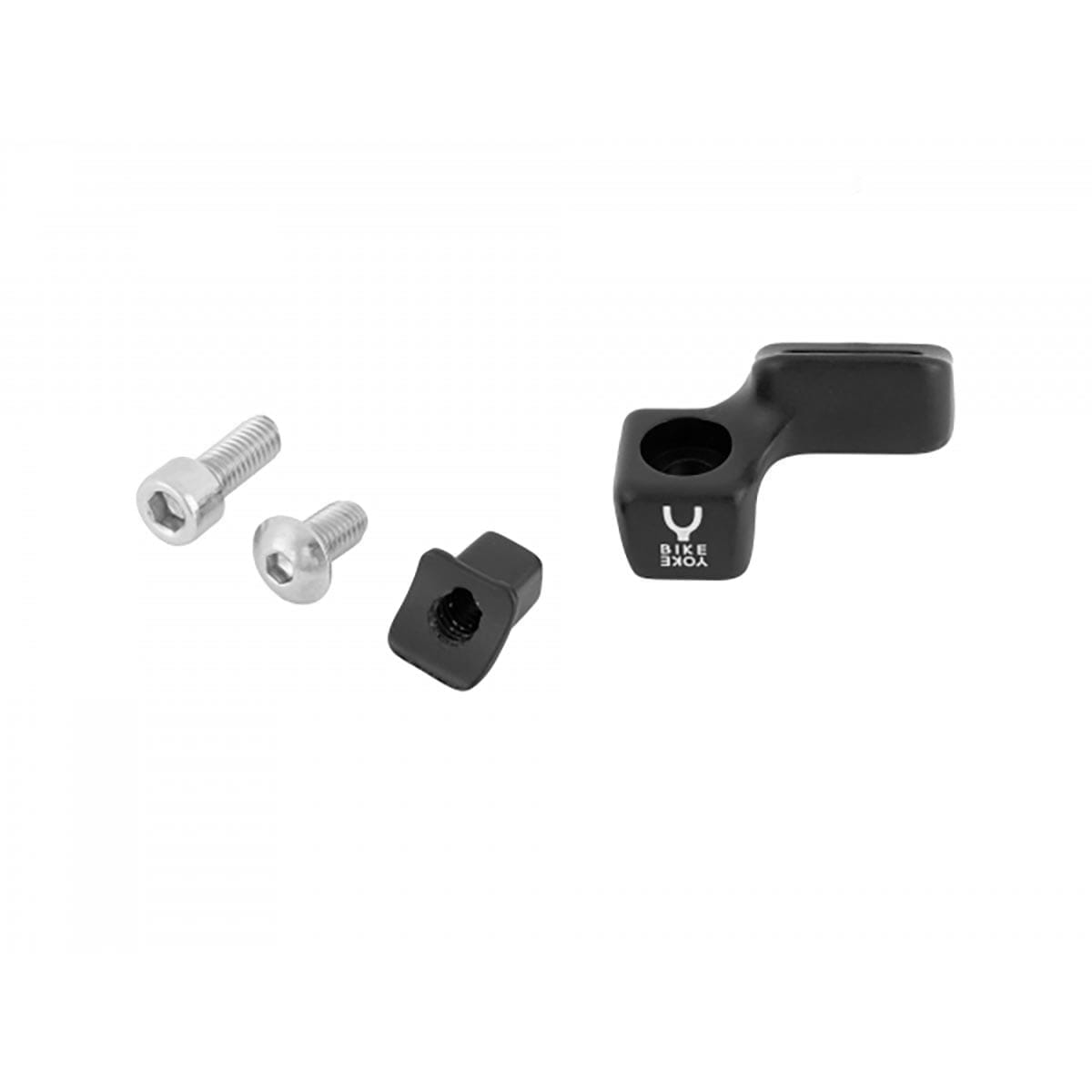 BIKE YOKE Triggy Shimano i-Spec EV Adaptér pro pravostranný pohon #BY-SPECEVR