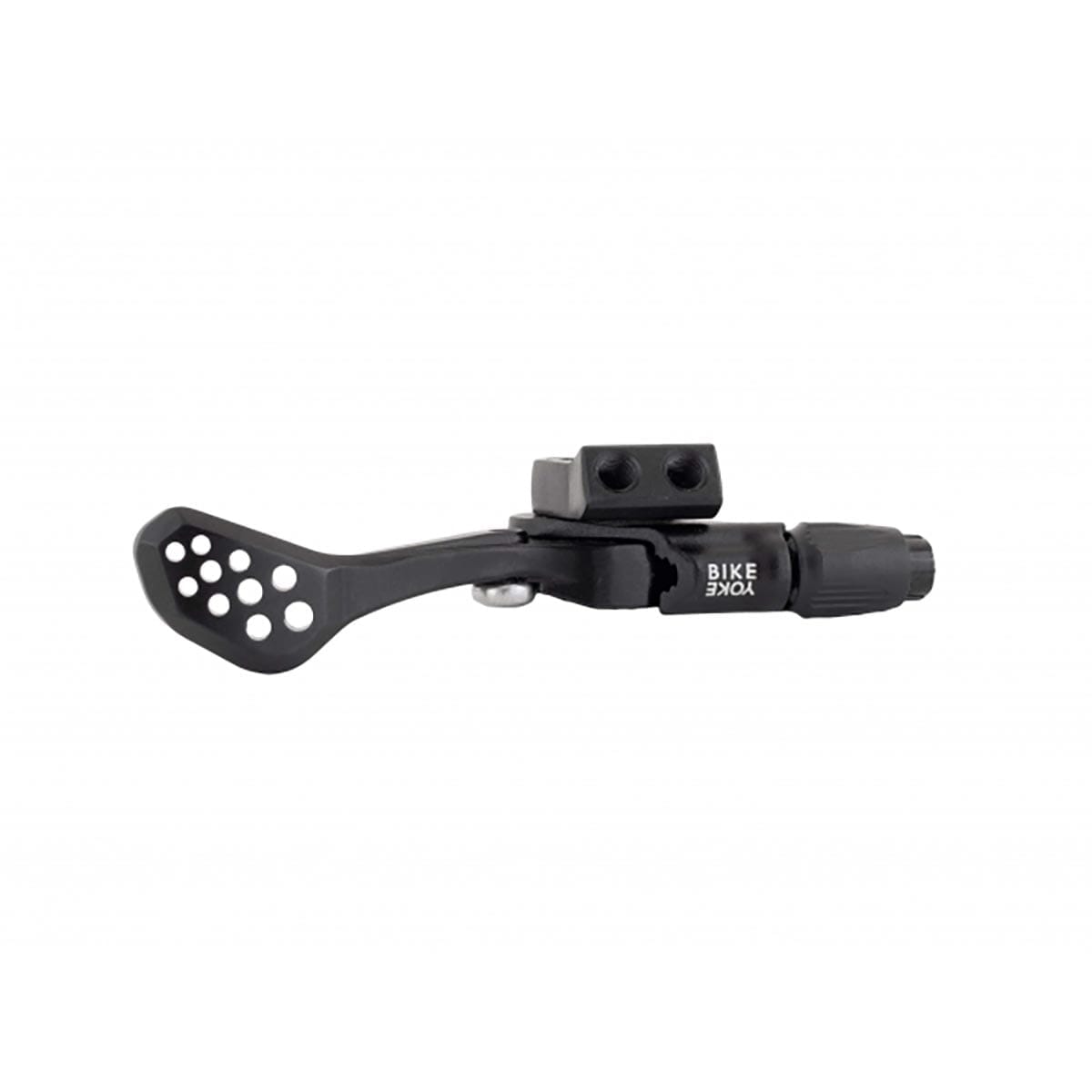 BIKEYOKE TRIGGY ALPHA Long Seat Post Order Without Collar #BY-TRGAL
