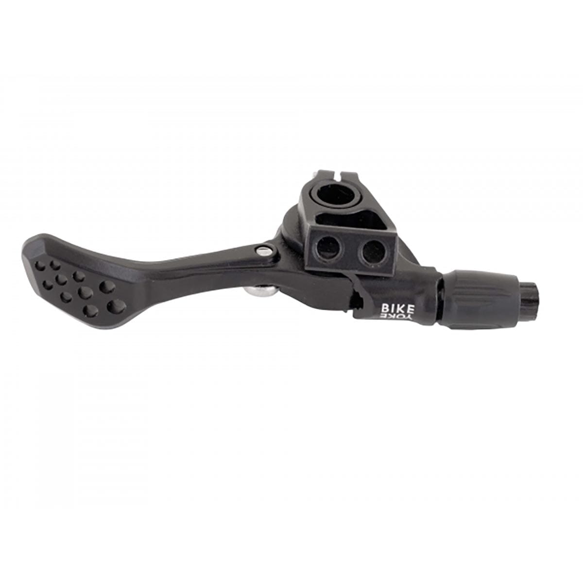 BIKEYOKE TRIGGY ALPHA Long Seat Post Order Without Collar #BY-TRGAL