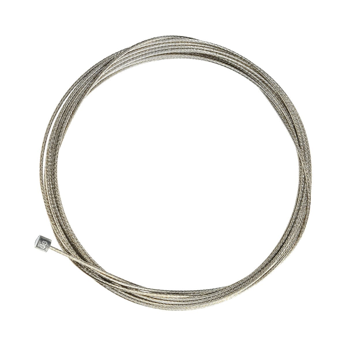 Lanko přehazovačky JAGWIRE PRO SLICK POLISHED Stainless Shimano/Sram