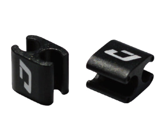 JAGWIRE 4mm/5mm vodicí hadice (x4)