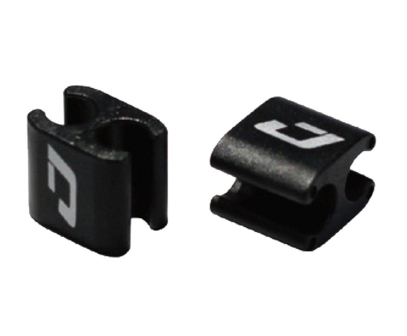 JAGWIRE 4mm/5mm vodicí hadice (x4)