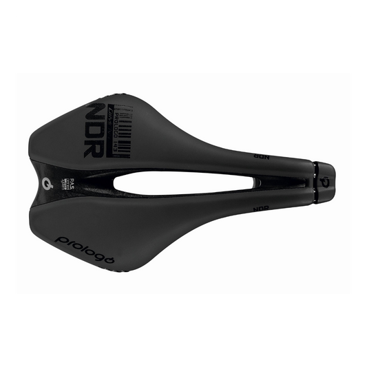 Sedlo PROLOGO DIMENSION NDR Rails T4.0 Anthracite