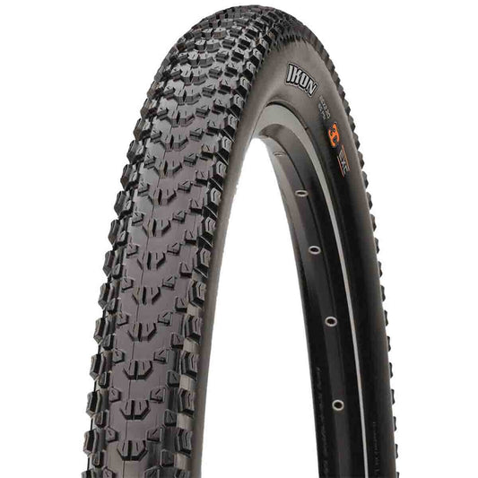 Pneumatika MAXXIS IKON 29x2.00 Exo 3C MaxxSpeed Tubeless Ready Soft Black