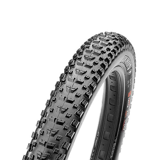 Pneumatika MAXXIS REKON 27.5x2.80 SilkShield Exo+ 3C MaxxTerra Tubeless Ready Soft Black