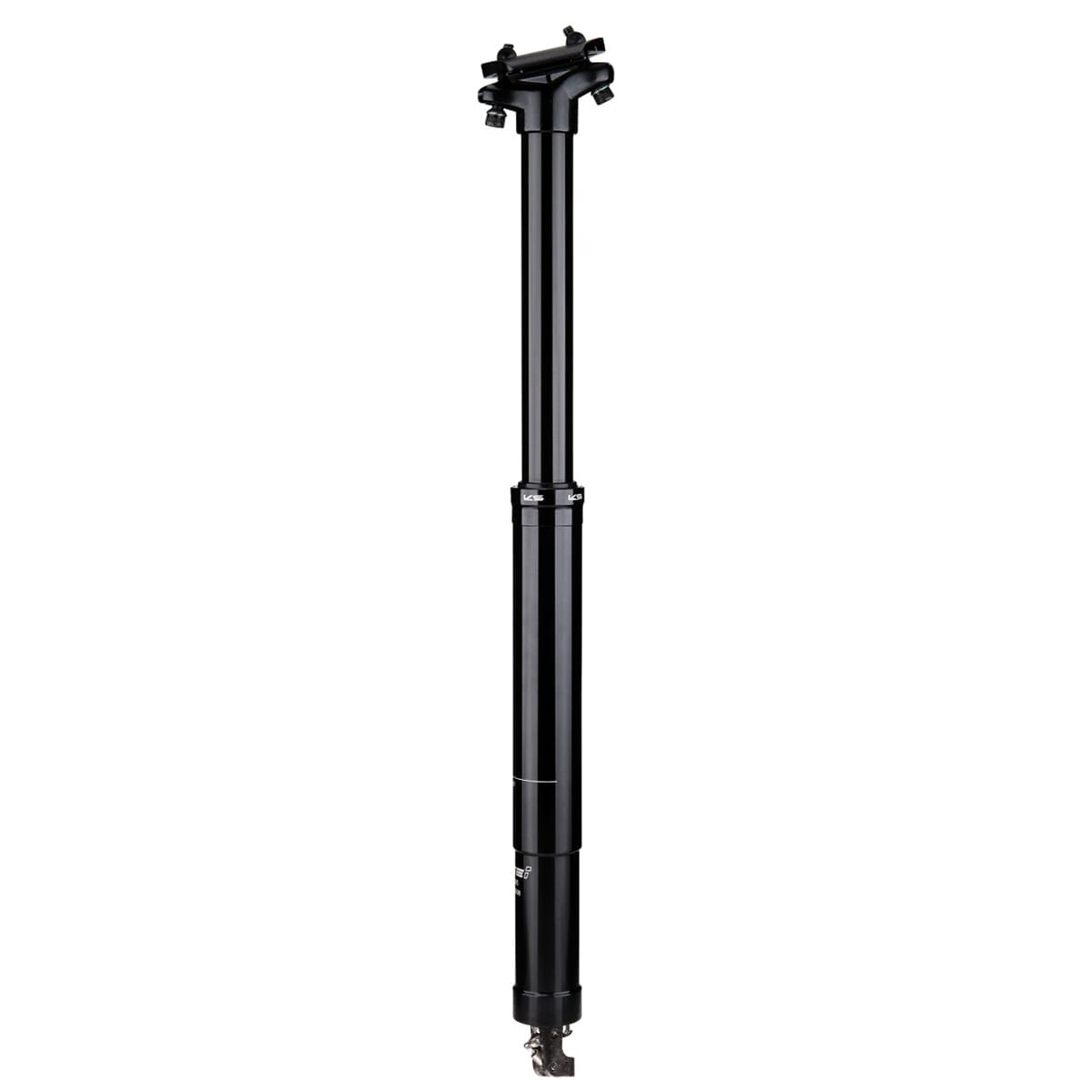 KS KIND SHOCK RAGE INTEGRA* telescopic seat post