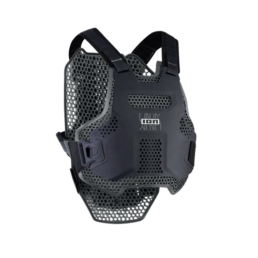 ION ARCON HD PRO Faceplate Black