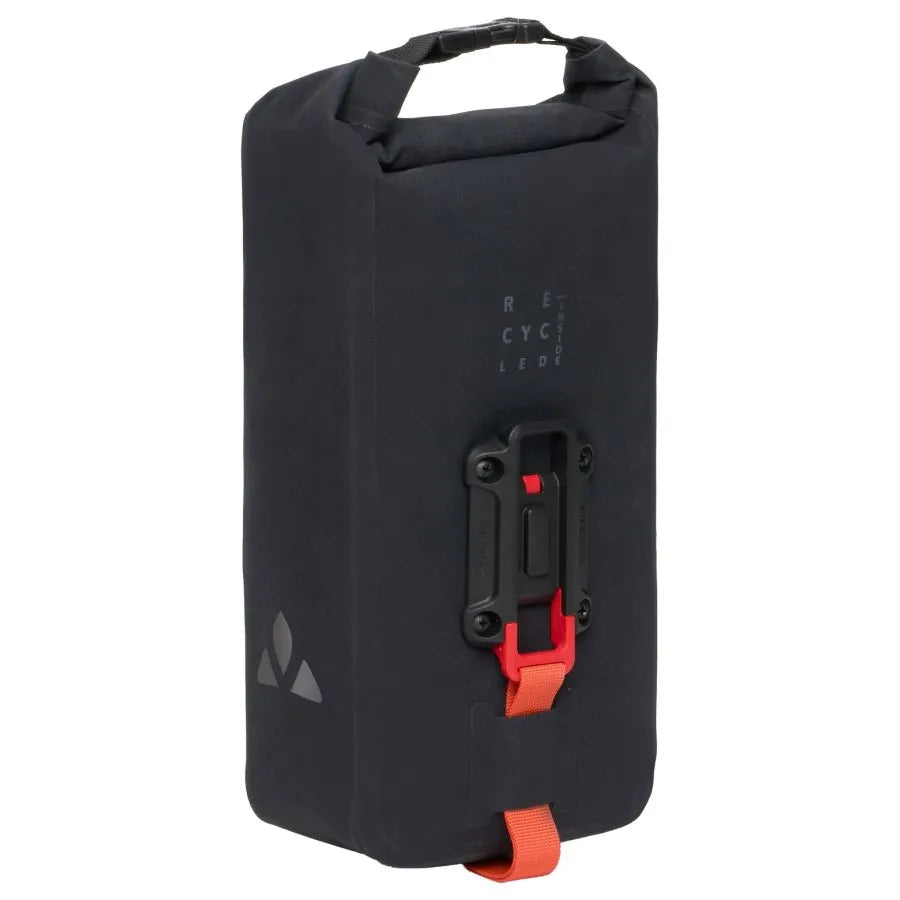 VAUDE TRAILFORK 4 L Fork Bag Black